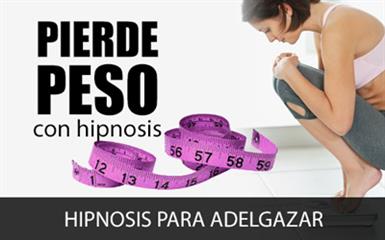 Hipnosis para bajar de peso image 1