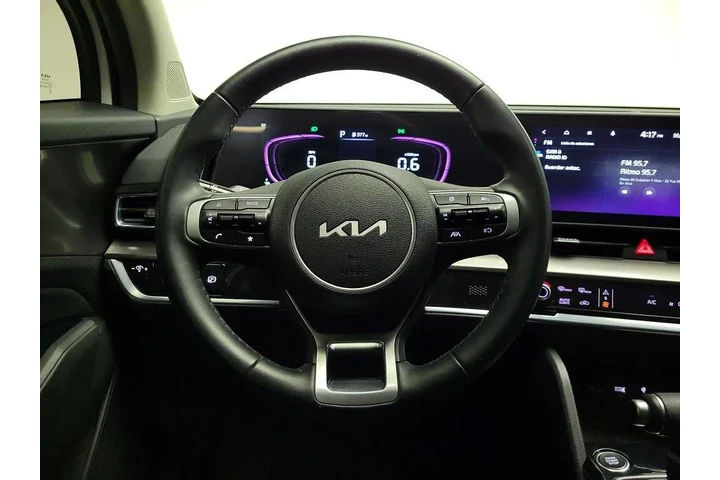 $24998 : Kia Sportage 2024 EX 4dr SUV image 10