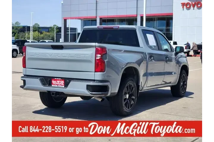 $30420 : Chevrolet Silverado 1500 202 image 7