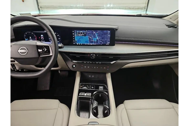 $36998 : Nissan Murano 2025 AWD SL 4d image 9