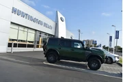 $49990 : Ford Bronco 2024 4x4 Evergla thumbnail