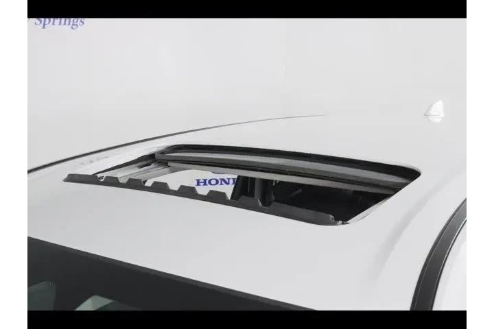 $35475 : Honda CR-V 2025 EX-L 4dr SUV image 9