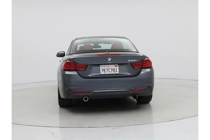 $38998 : BMW 4 Series 2020 440i 2dr C image 6