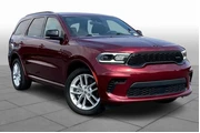 $32219 : Dodge Durango 2024 AWD GT 4d thumbnail