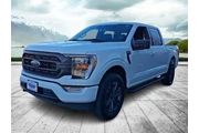$39997 : Ford F-150 2023 4x4 XLT 4dr thumbnail