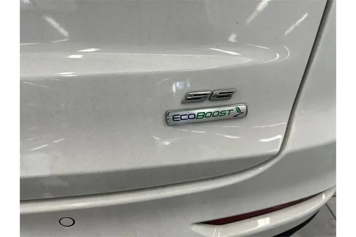 $13000 : Ford Fusion 2019 SE 4dr Seda image 6