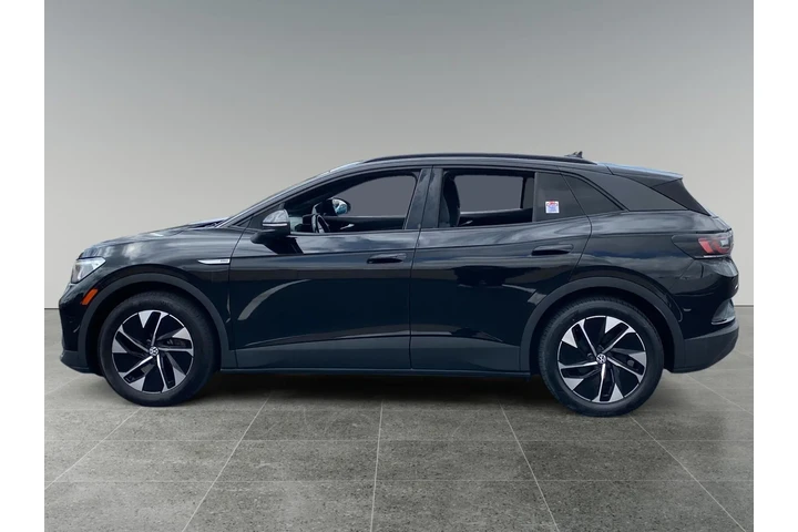 $19854 : Volkswagen ID.4 2021 Pro 4dr image 2