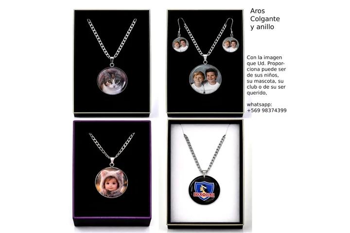 $10000 : Joya personalizada image 1