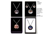 Joya personalizada en Santiago