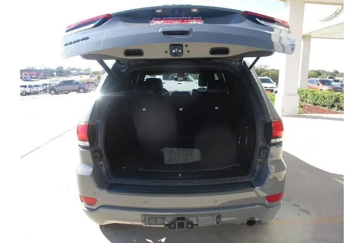 $17994 : Jeep Grand Cherokee 2019 4x4 image 10