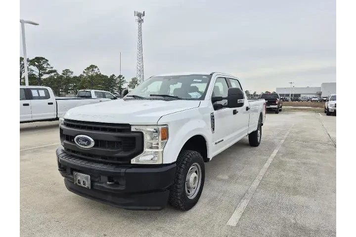$34981 : Ford F-250 Super Duty 2020 4 image 1