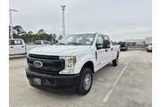 Ford F-250 Super Duty 2020 4