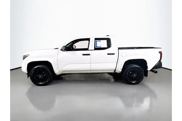 $35000 : Toyota Tacoma 2024 4x2 SR 4d image 4