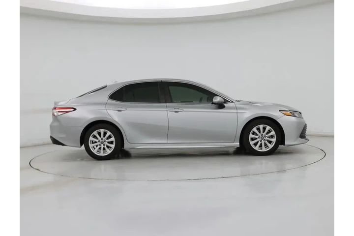 $19998 : Toyota Camry 2020 LE 4dr Sed image 7