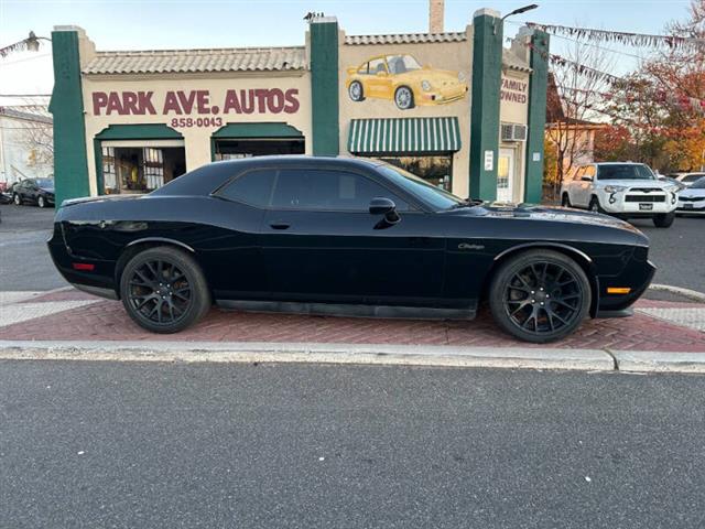 $13995 : 2014 Challenger R/T Classic image 3