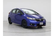 Honda Fit 2018 Sport 4dr Hat