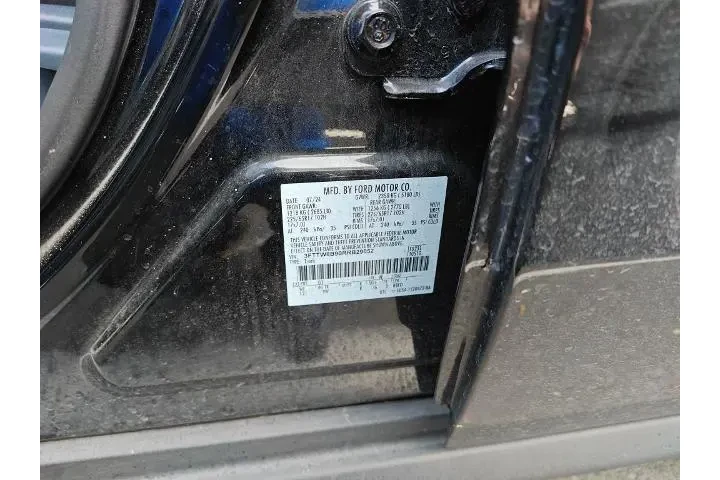 $27619 : Ford Maverick 2024 AWD XL 4d image 8