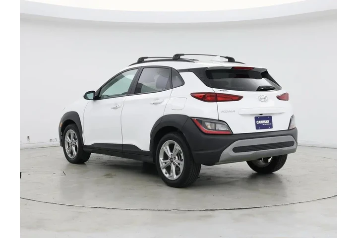 $20998 : Hyundai KONA 2023 SEL 4dr Cr image 2