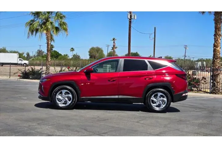 $23997 : Hyundai TUCSON 2024 SE 4dr S image 7
