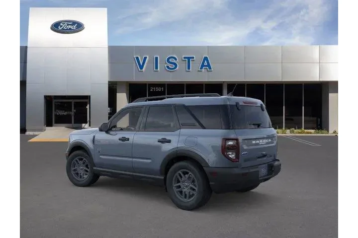 $32585 : Ford Bronco Sport 2025 AWD B image 4