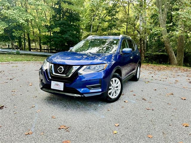 $11495 : 2017 NISSAN ROGUE2017 NISSAN image 5