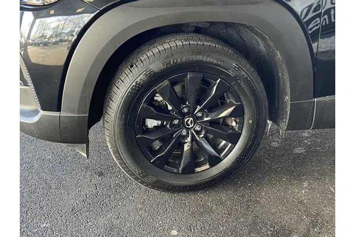 $21954 : Mazda CX-50 2023 AWD 2.5 S P image 9