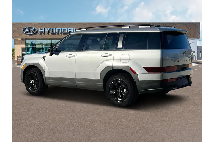$30999 : Hyundai SANTA FE 2024 AWD XR image 4