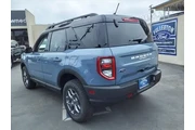 $33605 : Ford Bronco Sport 2024 AWD B thumbnail