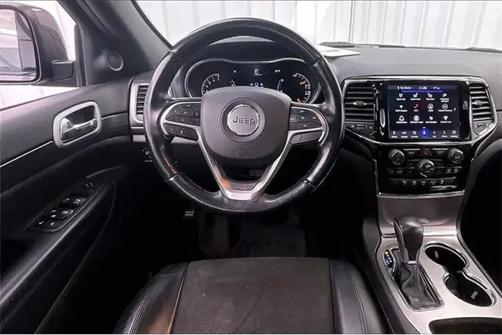 $20990 : Jeep Grand Cherokee 2021 4x4 image 5