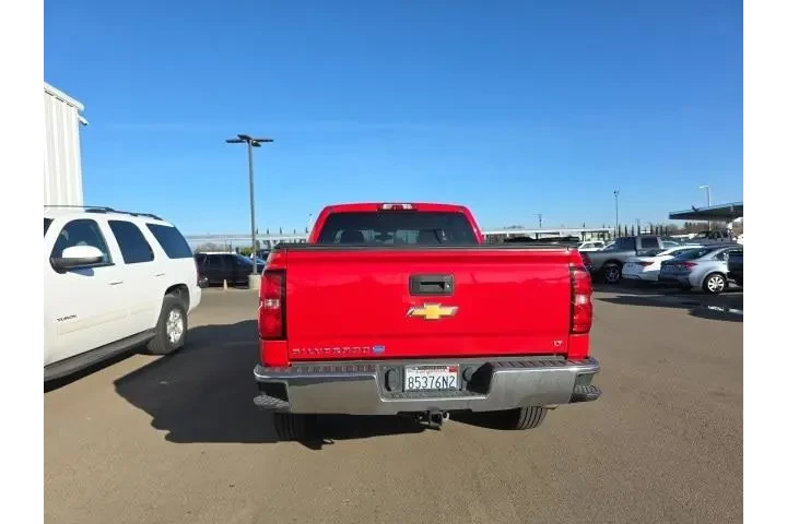 $27900 : Chevrolet Silverado 1500 201 image 5