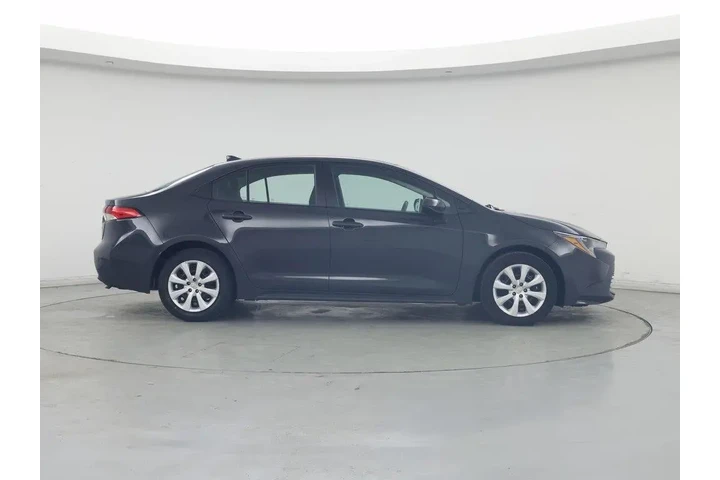 $20998 : Toyota Corolla 2024 LE 4dr S image 7