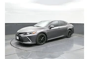 Toyota Camry 2022 LE 4dr Sed en Houston