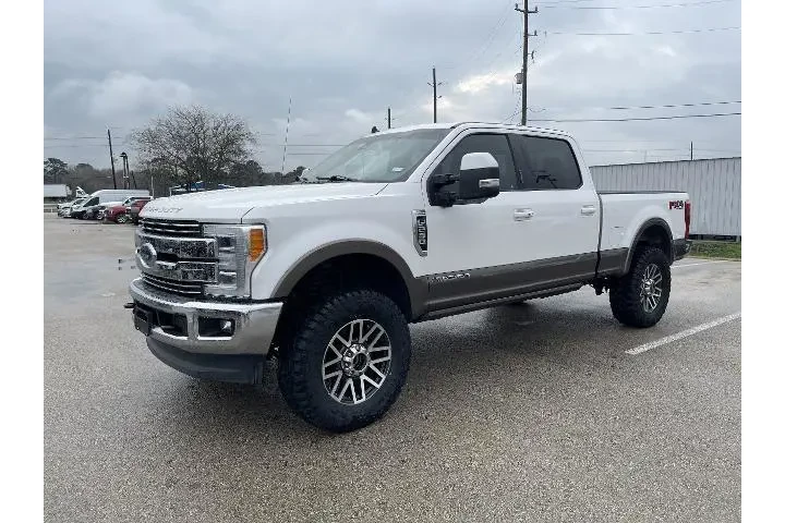 $39989 : Ford F-250 Super Duty 2019 4 image 4