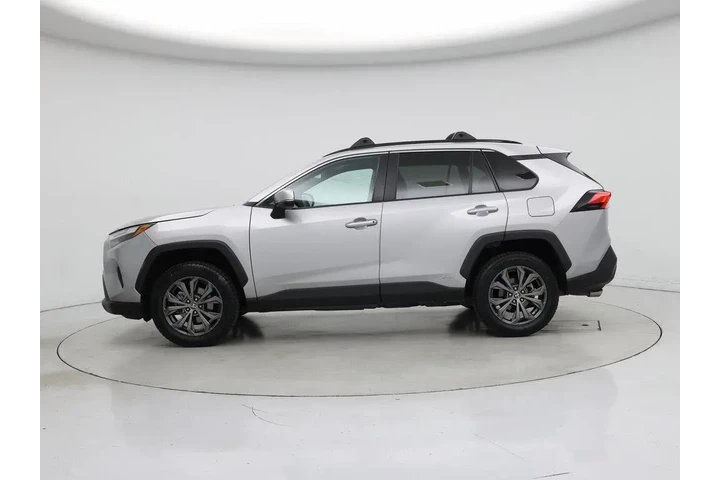 $36998 : Toyota RAV4 Hybrid 2024 AWD image 3