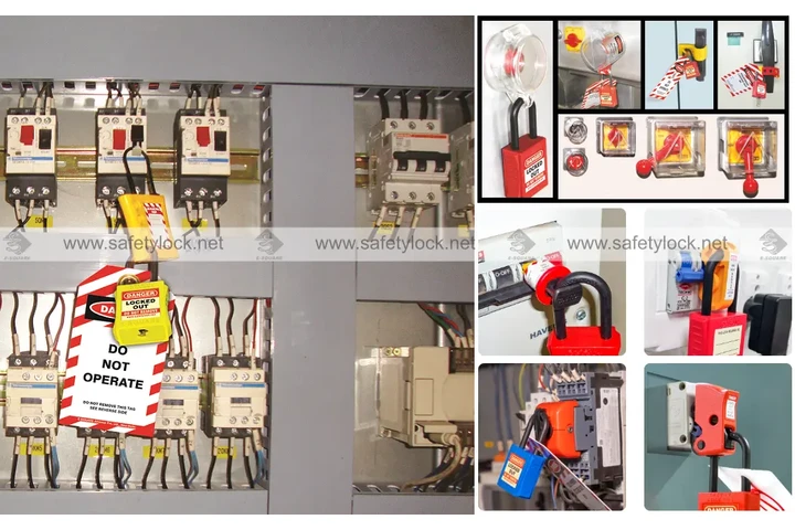 Electrical LOTO Devices in USA image 4