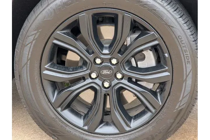 $26706 : Ford Edge 2024 AWD SE 4dr SU image 10