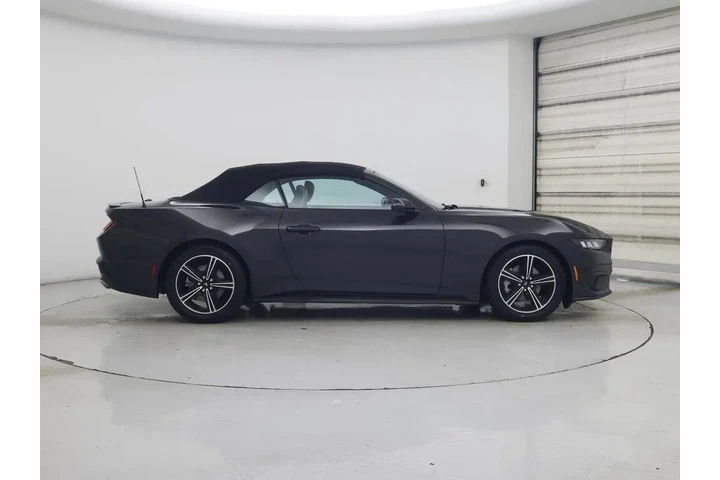 $27998 : Ford Mustang 2024 EcoBoost 2 image 7