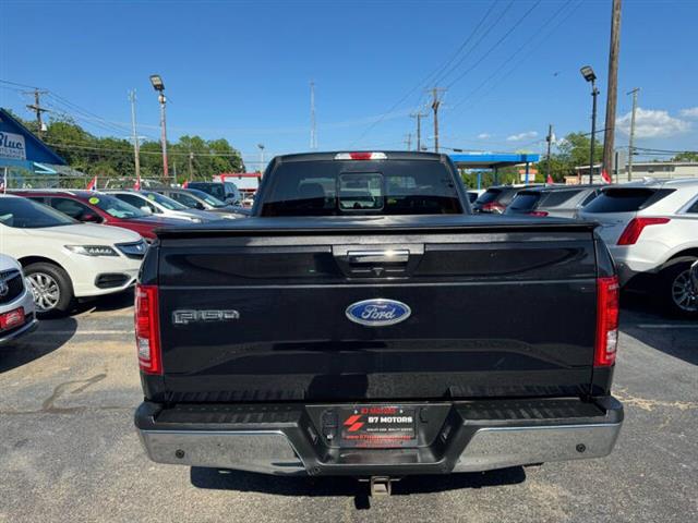 $18595 : 2015 F-150 XLT image 7