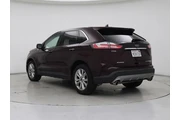 $19998 : Ford Edge 2019 Titanium 4dr thumbnail