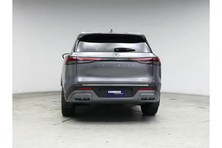 $34998 : INFINITI QX60 2023 Sensory 4 image 6