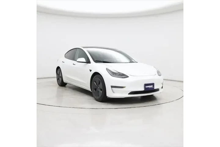 $24998 : Tesla Model 3 2022 4dr Sedan image 1