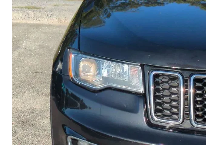 $16640 : Jeep Grand Cherokee 2017 4x2 image 10