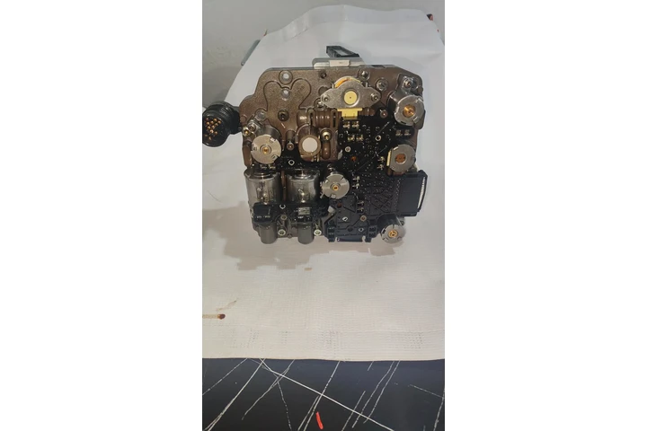 $27500 : Mecatrónica DSG 02E image 2