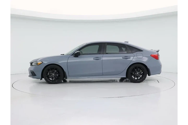 $28998 : Honda Civic 2022 Si 4dr Seda image 3