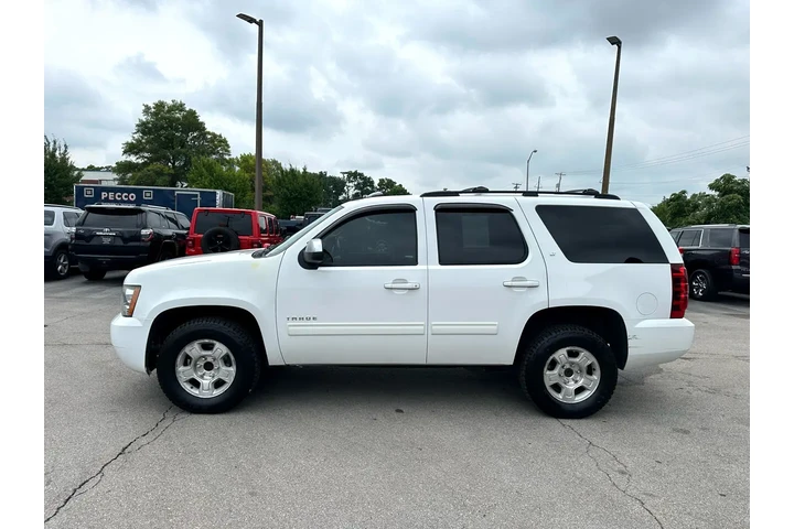 $7980 : 2013 Tahoe 2WD 4dr 1500 LT image 5