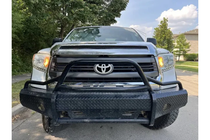 $21997 : 2015 Tundra SR5 image 3