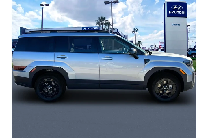 $32888 : Hyundai SANTA FE 2024 AWD XR image 9