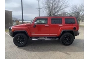 $7995 : 2006 HUMMER H3 thumbnail