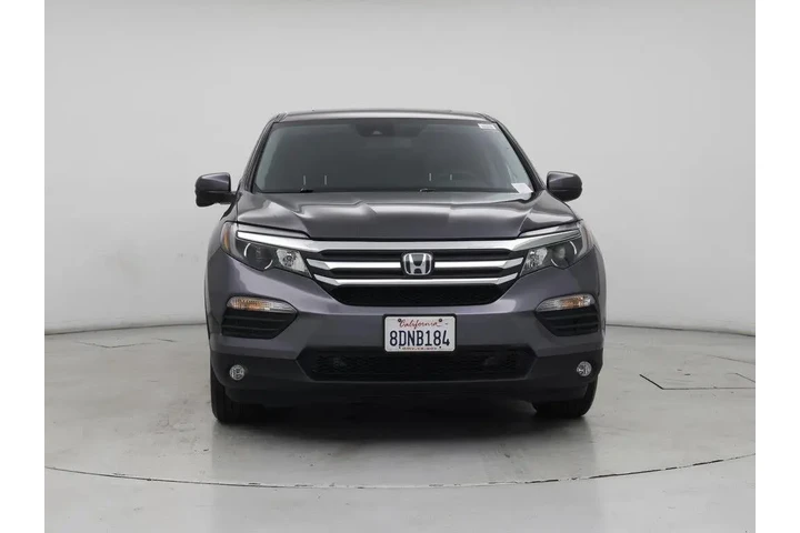 $26998 : Honda Pilot 2018 EX-L 4dr SU image 5