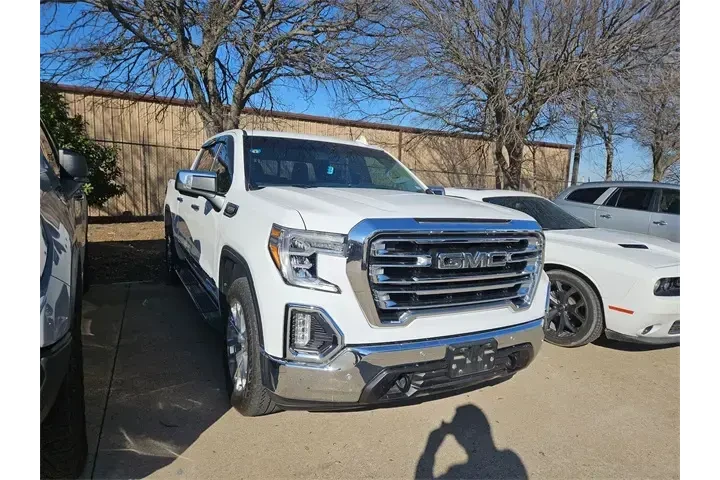$36987 : GMC Sierra 1500 Limited 2022 image 3